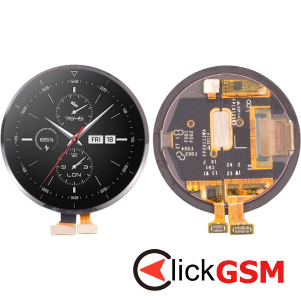 Piesa Piesa Display Cu Touchscreen Huawei Watch Gt2 Pro 2brd