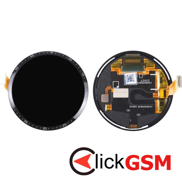 Piesa Piesa Display Cu Touchscreen Huawei Watch Gt3 46mm 4sb8