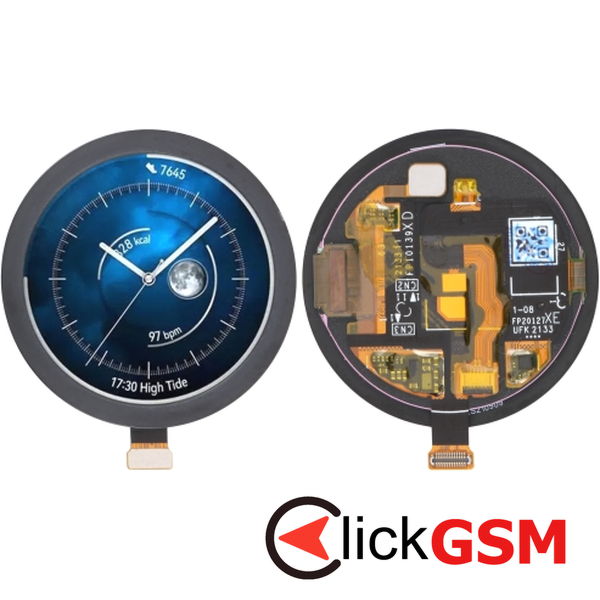 Piesa Display Cu Touchscreen Huawei Watch Gt3 Pro 43mm Ckq