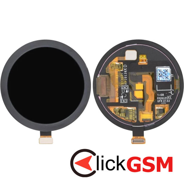 Piesa Piesa Display Cu Touchscreen Huawei Watch Gt3 Pro 46mm 4nu4