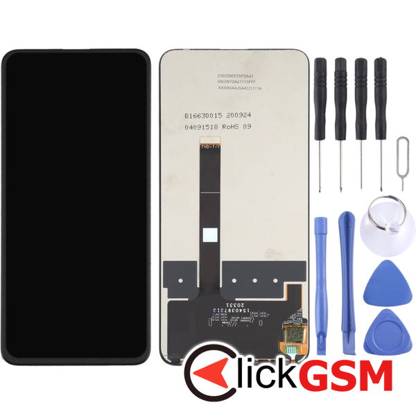 Piesa Display Cu Touchscreen Huawei Y9a 2bu6