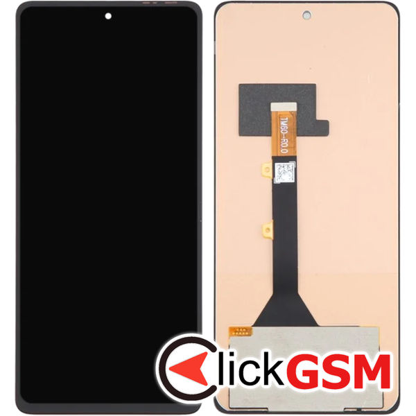 Piesa Display Cu Touchscreen Infinix Gt 10 Pro 5g 4sg7