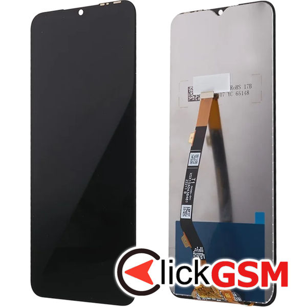 Piesa Piesa Display Cu Touchscreen Infinix Hot 20 5g 4sh3