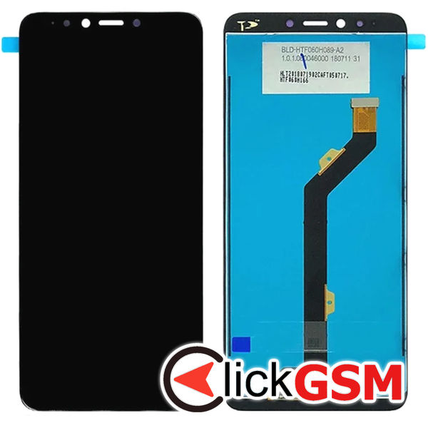 Piesa Piesa Display Cu Touchscreen Infinix Hot 6 Pro 4shr