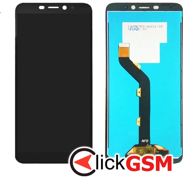 Piesa Piesa Display Cu Touchscreen Infinix Hot S3 4sie