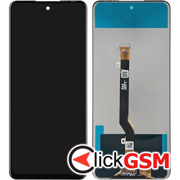 Piesa Display Cu Touchscreen Infinix Note 11s 4sin