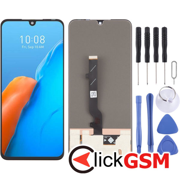 Piesa Display Cu Touchscreen Infinix Note 12 2023 3g57