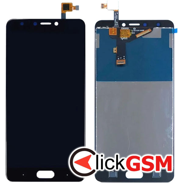 Piesa Display Cu Touchscreen Infinix Note 4 4sjf