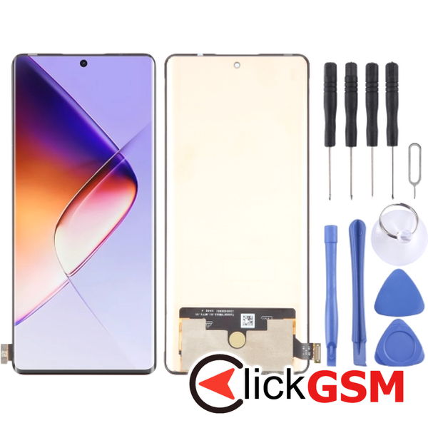 Piesa Piesa Display Cu Touchscreen Infinix Note 40 Pro 5g 47zb