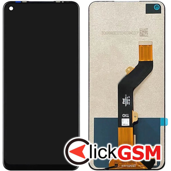 Piesa Piesa Display Cu Touchscreen Infinix Note 8i 4sk3