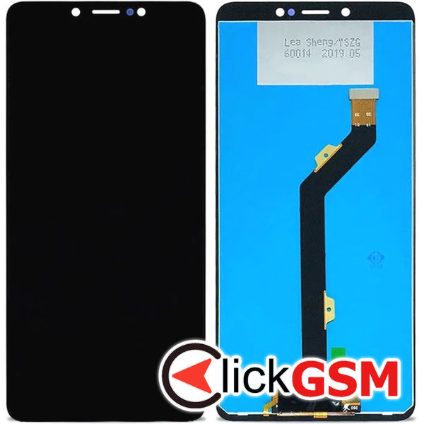 Piesa Display Cu Touchscreen Infinix Smart 2 Hd 4skh