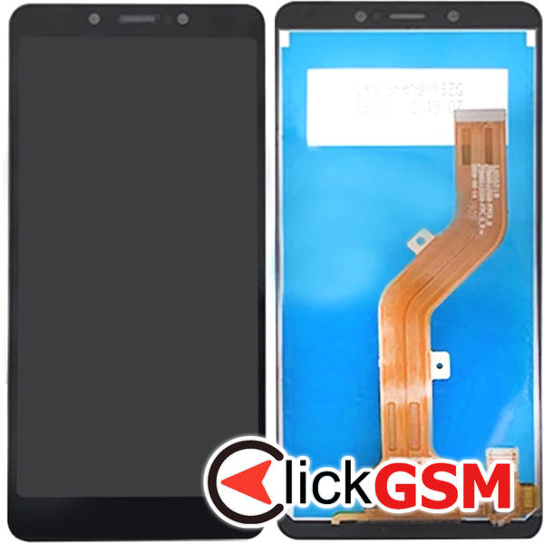 Piesa Display Cu Touchscreen Infinix Smart 3 4skk