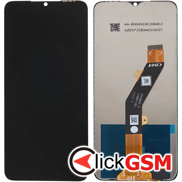 Piesa Display Cu Touchscreen Infinix Smart 7 4skz