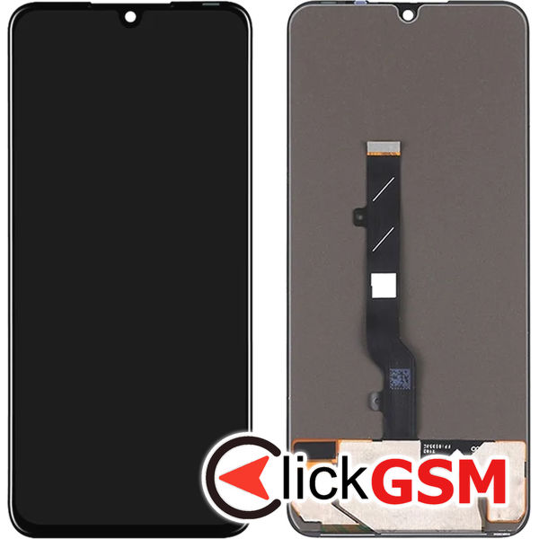 Piesa Piesa Display Cu Touchscreen Infinix Zero 20 4sld