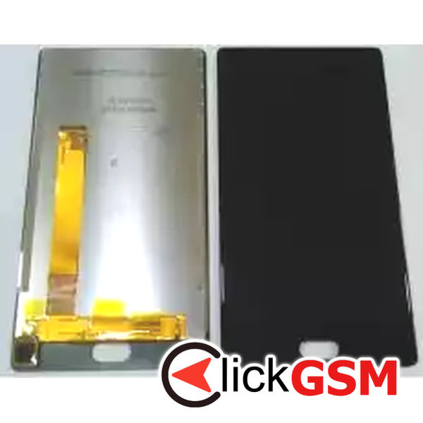 Piesa Display Cu Touchscreen Leagoo Kiicaa Mix Sl0