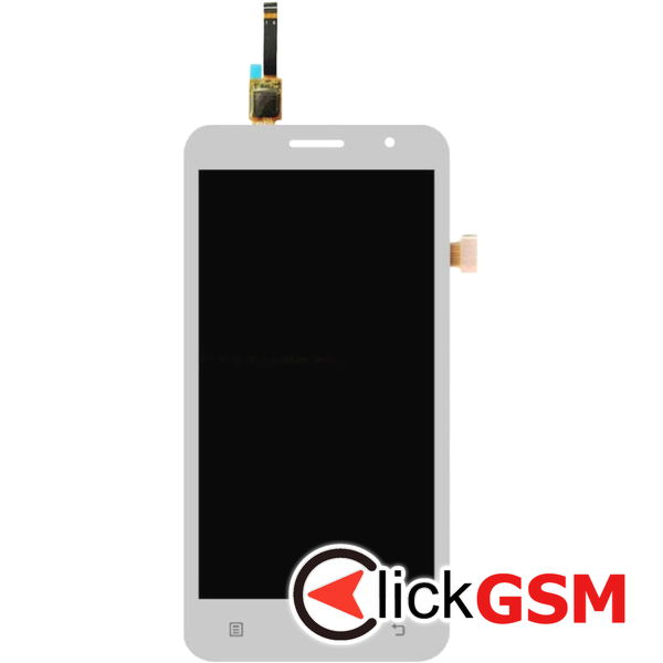 Piesa Display Cu Touchscreen Lenovo A806 4njw