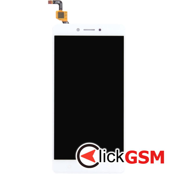 Piesa Display Cu Touchscreen Lenovo K6 Note 245d