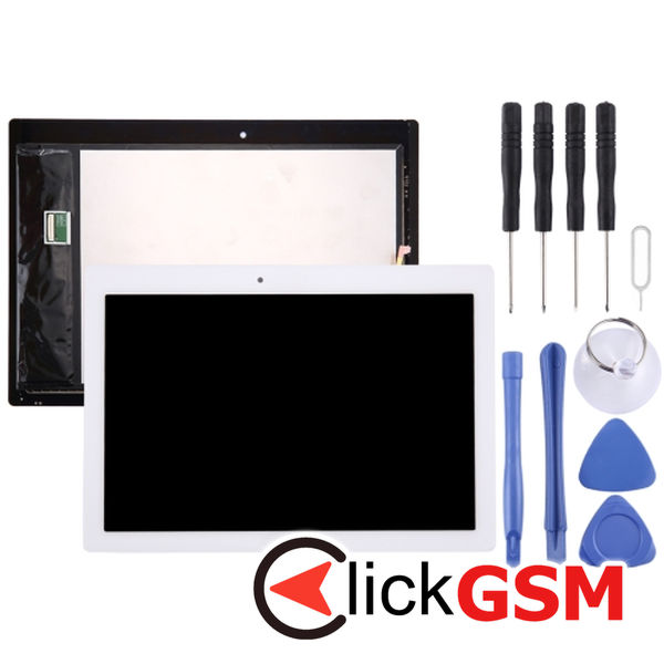 Piesa Piesa Display Cu Touchscreen Lenovo Tab 2 A10 2449