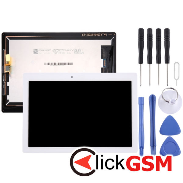 Piesa Piesa Display Cu Touchscreen Lenovo Tab 2 A10 244m