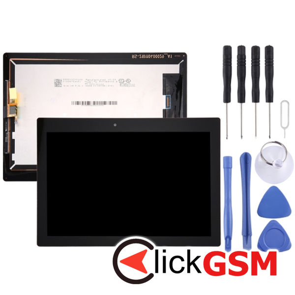 Piesa Piesa Display Cu Touchscreen Lenovo Tab 2 A10 244n