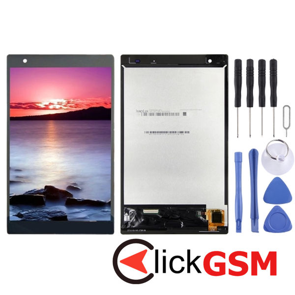 Piesa Piesa Display Cu Touchscreen Lenovo Tab 4 8 Plus 244c