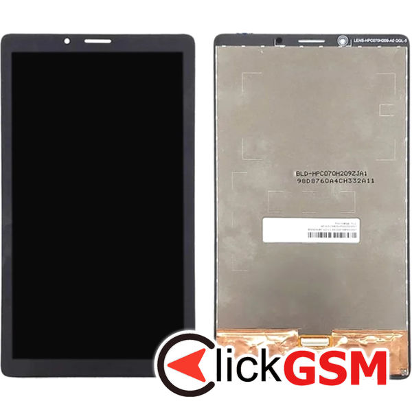 Piesa Piesa Display Cu Touchscreen Lenovo Tab M7 4spk