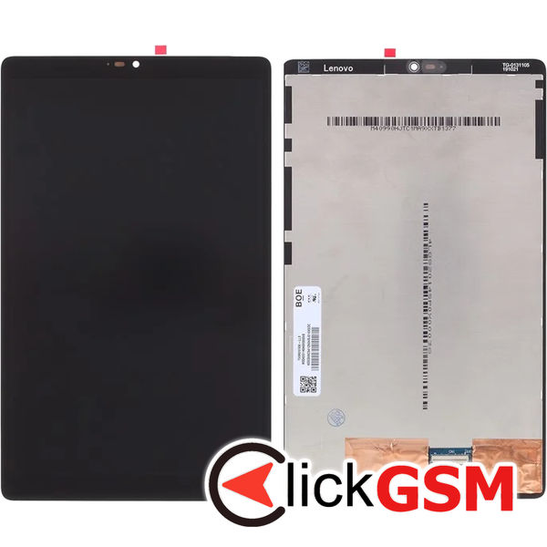 Piesa Display Cu Touchscreen Lenovo Tab M8 4spr