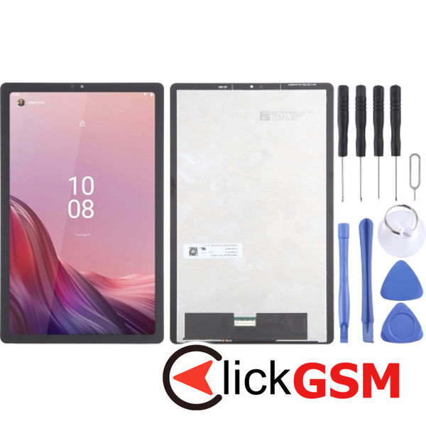 Piesa Display Cu Touchscreen Lenovo Tab M9 33ma