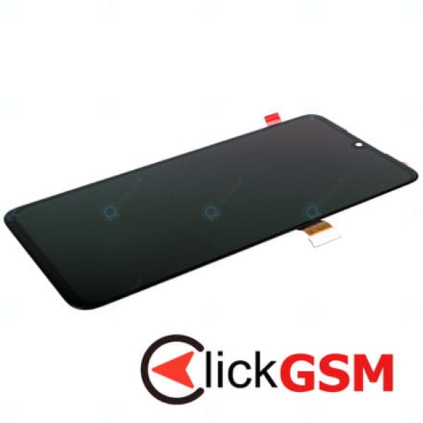 Piesa Piesa Display Cu Touchscreen Lg G8x Thinq Tzz