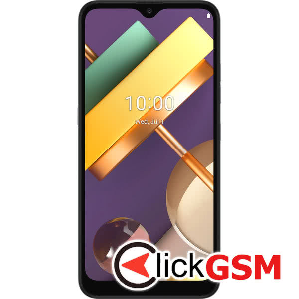 Piesa Display Cu Touchscreen Lg K22 Anh