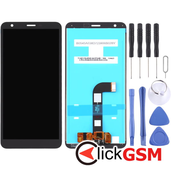 Piesa Piesa Display Cu Touchscreen Lg K30 2019 26bb