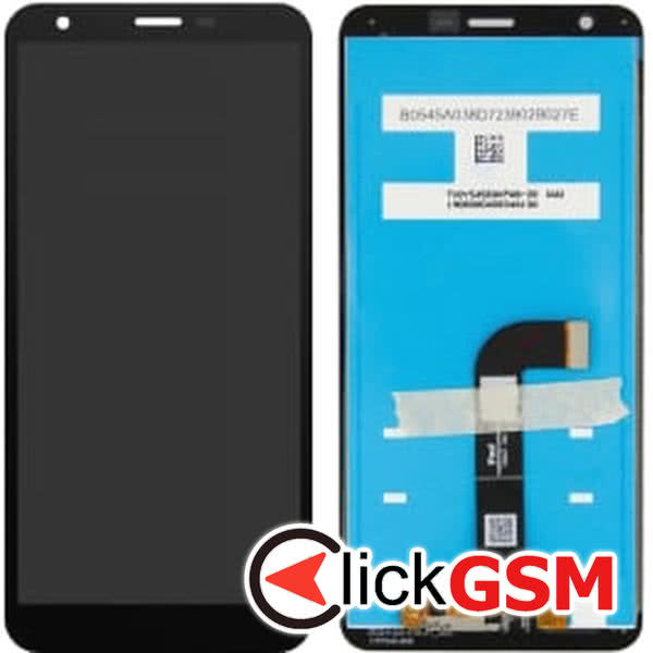 Piesa Display Cu Touchscreen Lg K30 2019 F8a