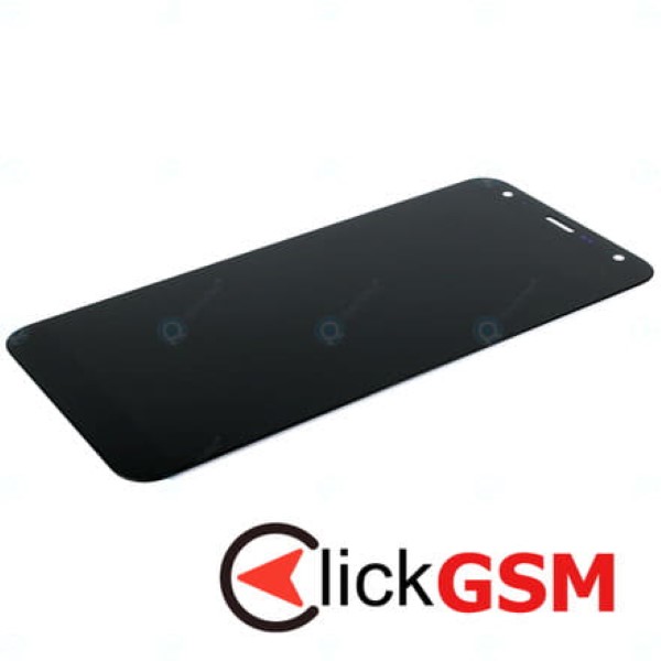 Piesa Piesa Display Cu Touchscreen Lg K40 X1z