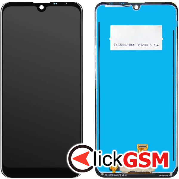 Piesa Display Cu Touchscreen Lg K40s 4suy