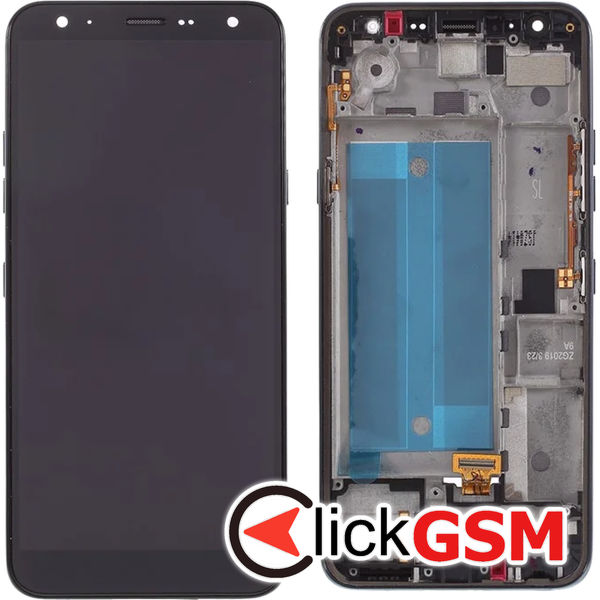 Piesa Display Cu Touchscreen Lg K45 4suw