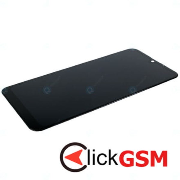 Piesa Piesa Display Cu Touchscreen Lg K50 Xto