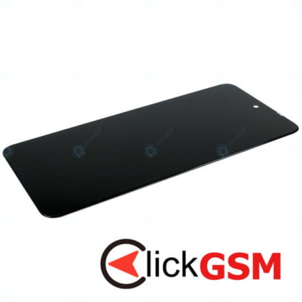 Piesa Piesa Display Cu Touchscreen Lg K52 Y1s