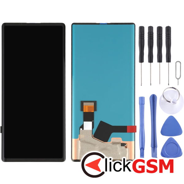 Piesa Piesa Display Cu Touchscreen Lg Wing 5g 26ts