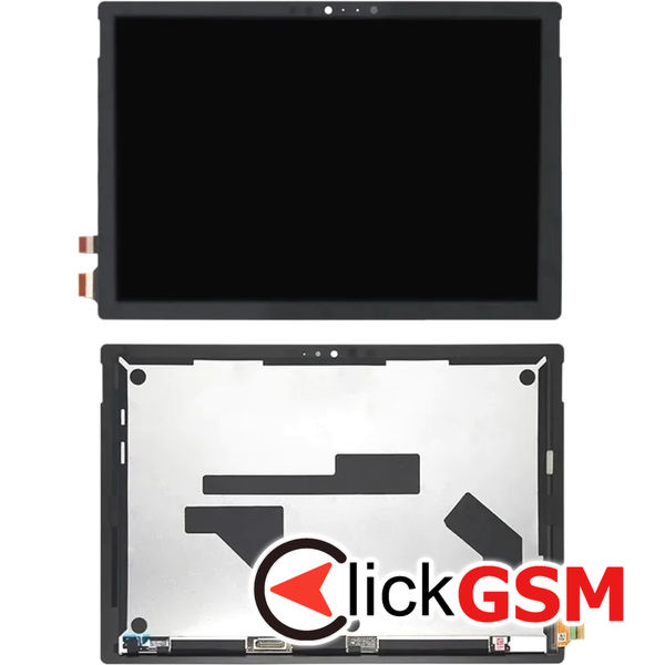 Piesa Display Cu Touchscreen Microsoft Surface Pro 6  4qpm