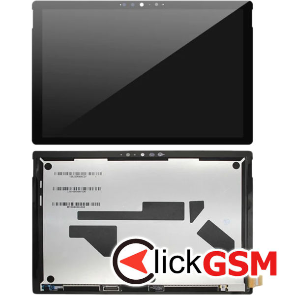 Piesa Display Cu Touchscreen Microsoft Surface Pro 7  4r98