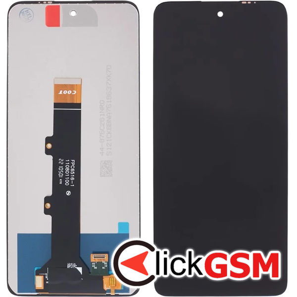 Piesa Display Cu Touchscreen Motorola Moto E22s 4t05