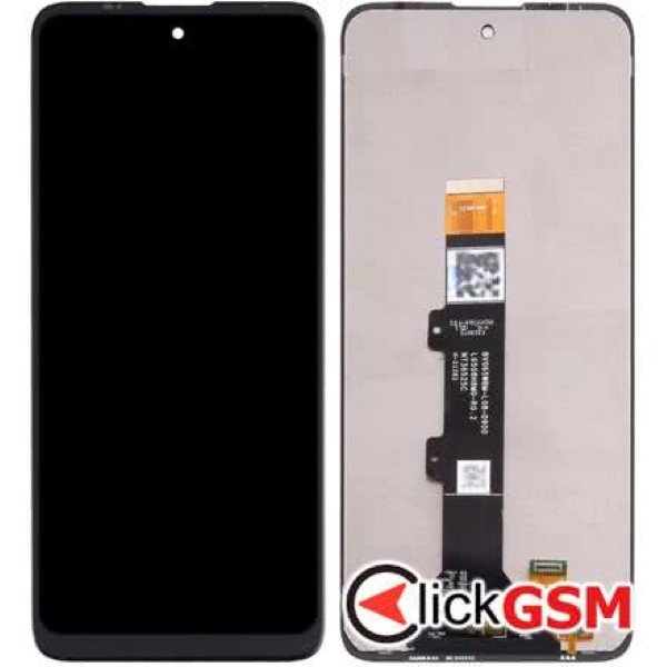 Piesa Display Cu Touchscreen Motorola Moto E30 1mes