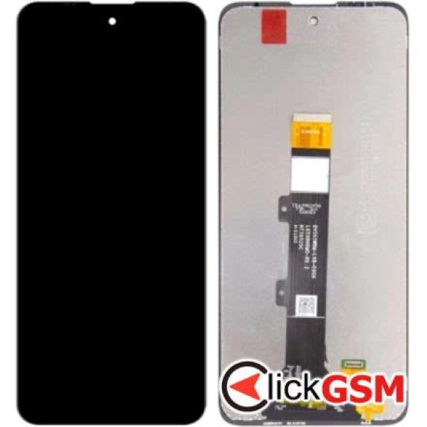 Piesa Piesa Display Cu Touchscreen Motorola Moto E30 1n6s