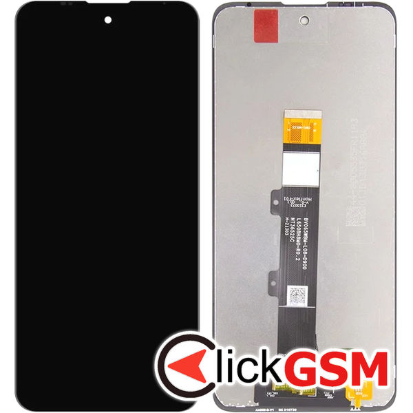 Piesa Piesa Display Cu Touchscreen Motorola Moto E40 4t0n