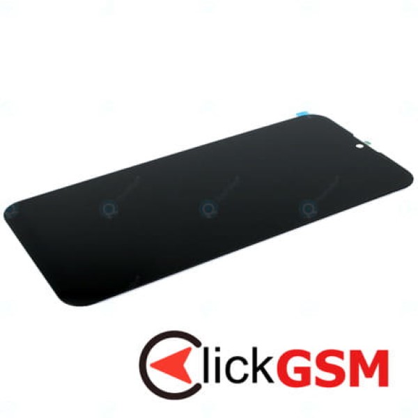 Piesa Piesa Display Cu Touchscreen Motorola Moto E6s Qj7