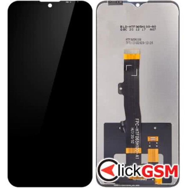 Piesa Display Cu Touchscreen Motorola Moto E7 Power 1iie