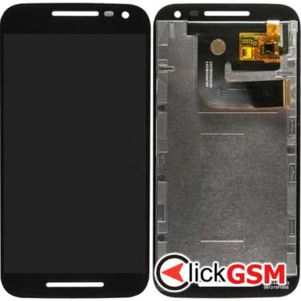 Piesa Piesa Display Cu Touchscreen Motorola Moto G 3rd Gen 1ifo