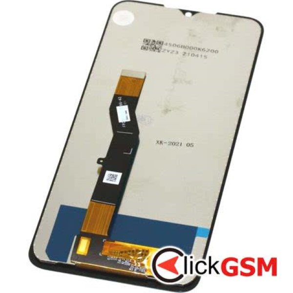 Piesa Display Cu Touchscreen Motorola Moto G Play 2021 14