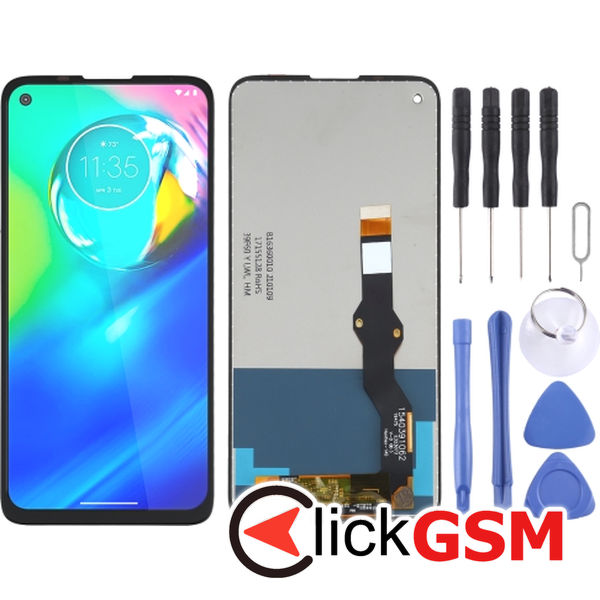 Piesa Piesa Display Cu Touchscreen Motorola Moto G Power 22ul