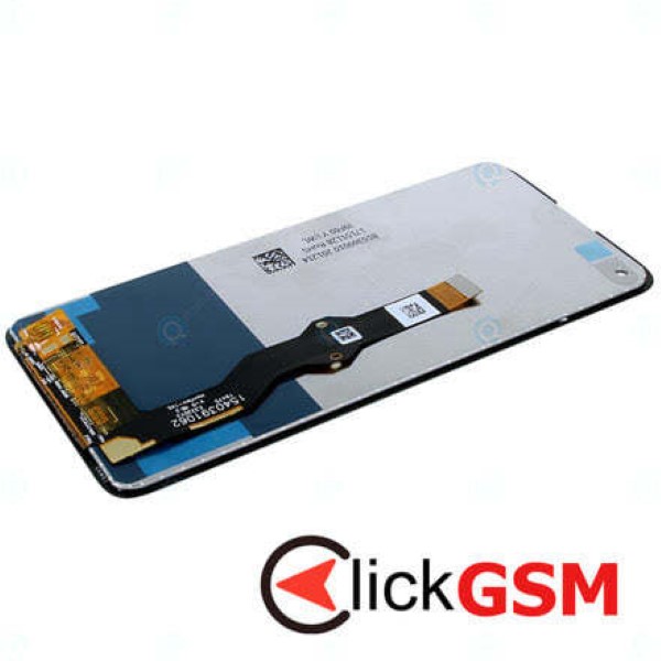 Piesa Display Cu Touchscreen Motorola Moto G Pro Qsm